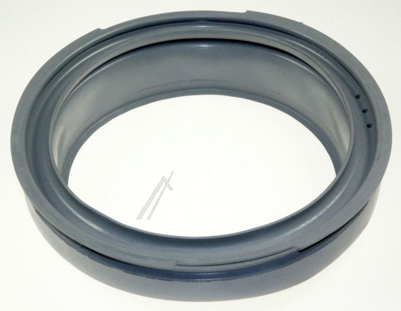 Türmanschette für Waschmaschine Valplast 1234567890 Dichtungsring