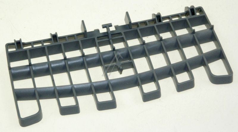 Klappeneinsatz für Geschirrspüler Whirlpool 482000023467 grau, C00304796