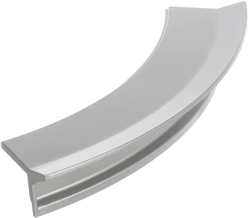 Griff für Bosch-Trockner 00657332 Türgriff