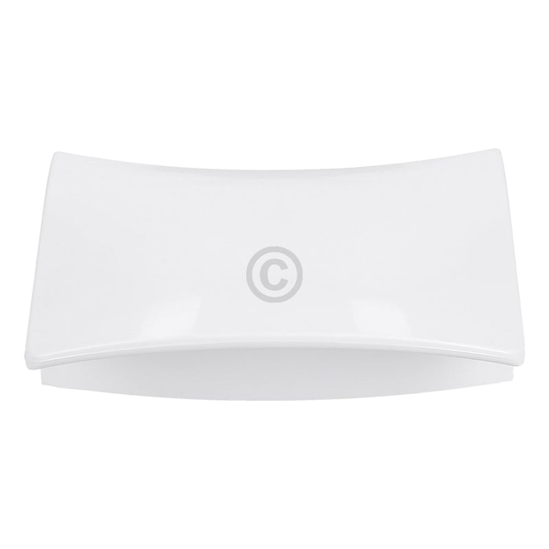 Türgriff passend für Bosch 00183607 BLUPARTS in Waschmaschine 10105302