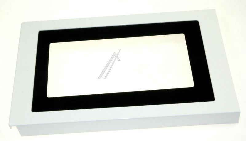 Außentür für Bosch-Tür 00363420 Türdichtung, weiß