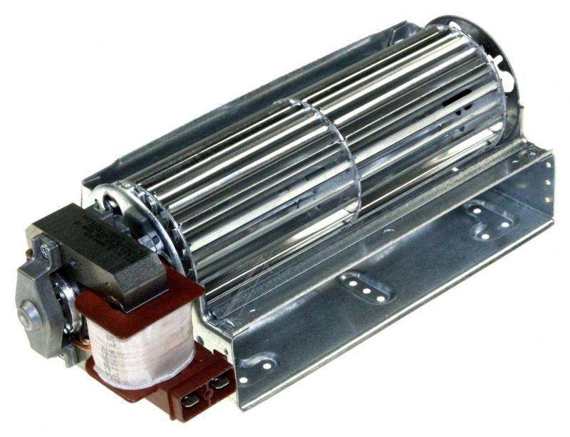 Tangentiallüfter für Ofen Whirlpool/Indesit 482000026714 Kühlung, Motor