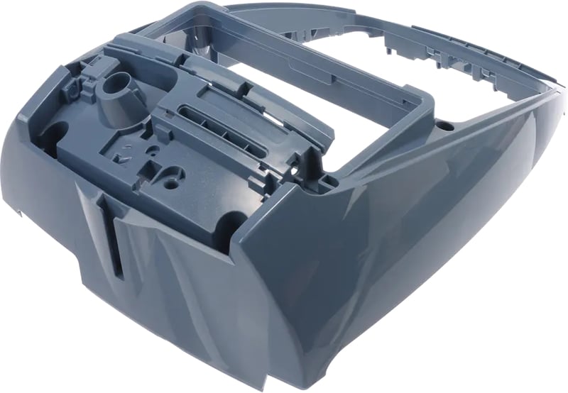 Gehäuse-Oberteil 00679443