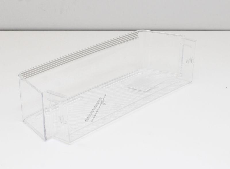 Oberes Türfach für Kühlschrank Amica 1065981 Ablage oben