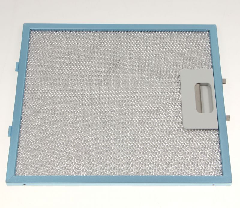 Metallfettfilter für Whirlpool Dunstabzugshaube COM - Kochkomfort