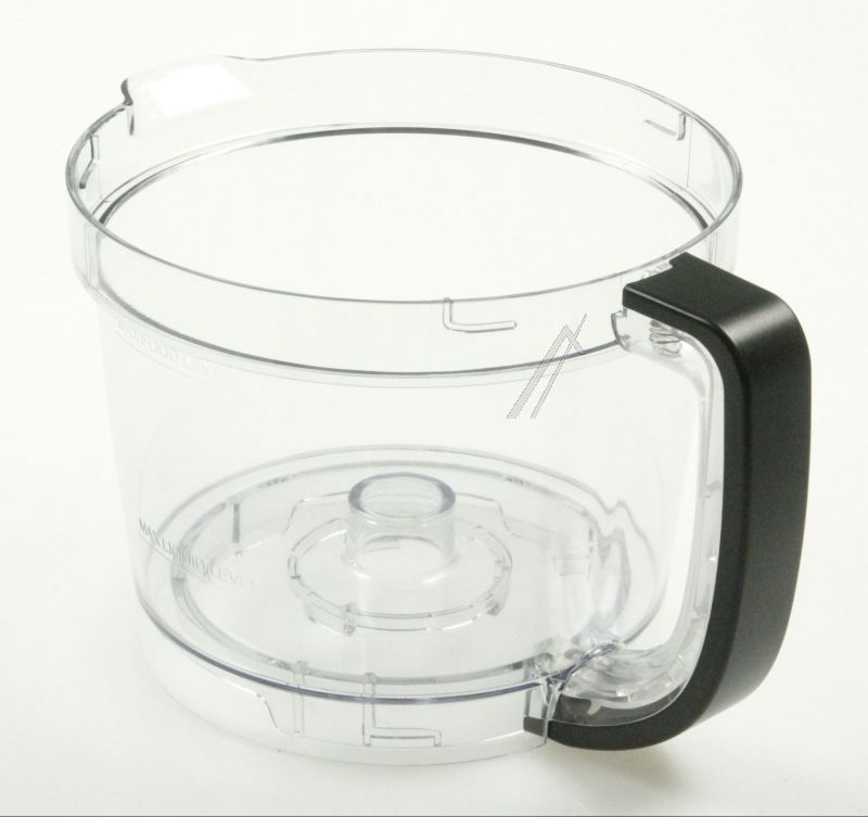 Whirlpool Küchenmaschine-Schüssel 482000032122 5 Liter