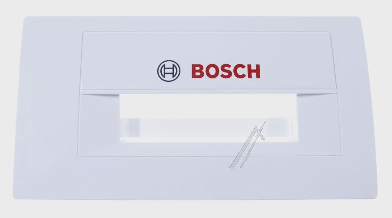 Schalengriff für Trockner Bosch Siemens 12034186 Türblende