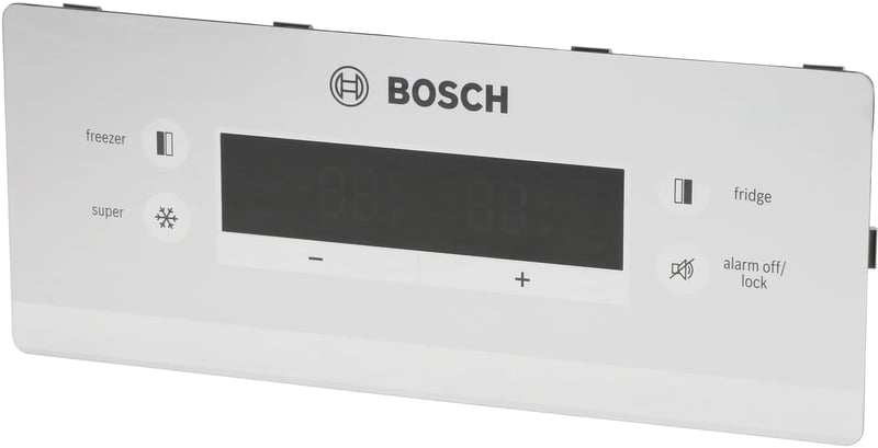 Steuergerät 00647945