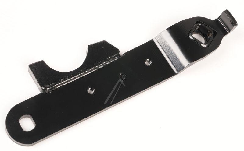 Schwellerblech hinten links für E-Scooter Navee 20020100002337 Seitenverkleidung, unten