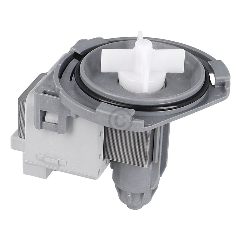 Ablaufpumpe wie Beko 1740300100 Bluparts 9010915 für Geschirrspüler Bluparts