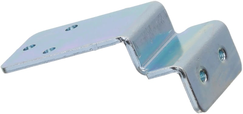 Halterung für Sonstige Gehäuseteile Bosch 10004583 Befestigungselement