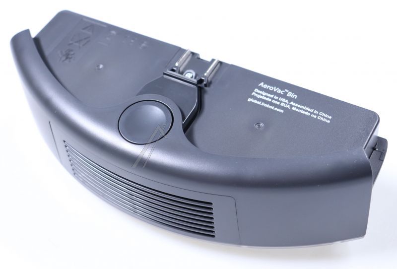 AeroVac-Behälter iRobot 4359682 Staubsauger grau groß