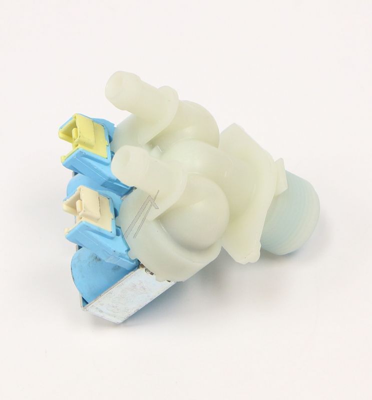 Doppelfunktionsventil für Backofen Tp-Reflex 1234567890 Gas- und Elektrosteuerung