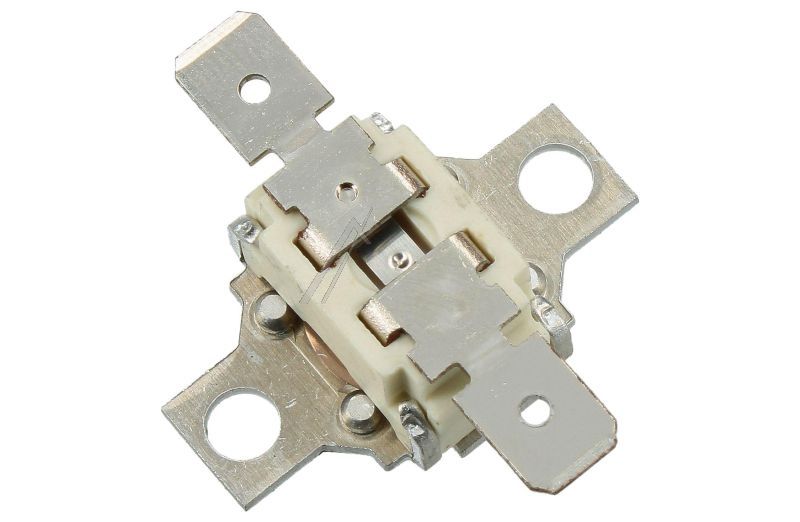 Sicherheitsthermostat Keramik H6 (MMX) für Ofen Teka 83340200 Überhitzungsschutz, Temperaturbegrenzer
