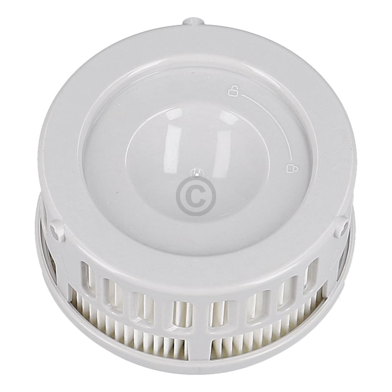 Filtereinheit passend für XIAOMI MJWXCQ05XY BLUPARTS in Staubsauger 10106234