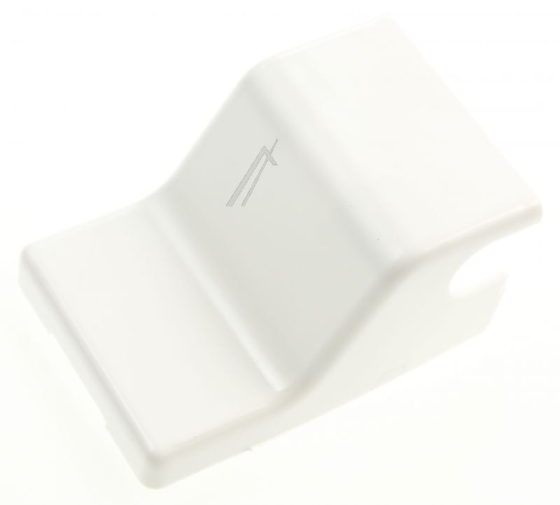 Kühlschrank-Mittel Scharnier Abdeckung Candy Hoover 43008587 Klappe, Deckel