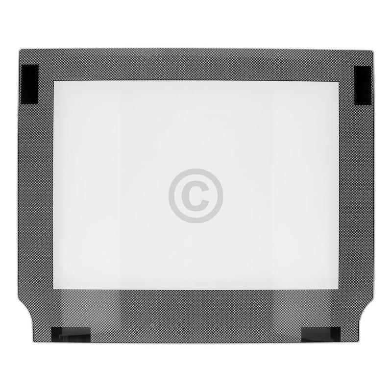 Innenscheibe für Türe BOSCH 00688830 an Backofen Herd