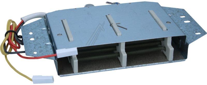 Heizung für Trockner Brandt 57X0059 Heizwiderstand 1200W+1000W