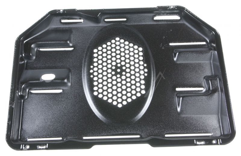 Katalysatorblech für Backofen Beko C00896989 Ofenschutzblech