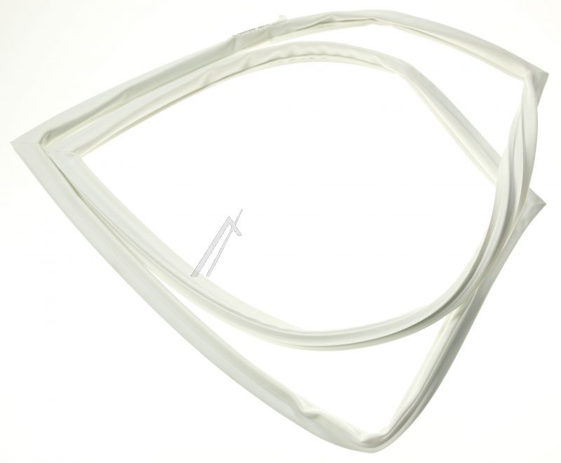 Magnettürdichtung weiß für Kühlschrank Liebherr 710924500 FKUv 1612-20/-20E