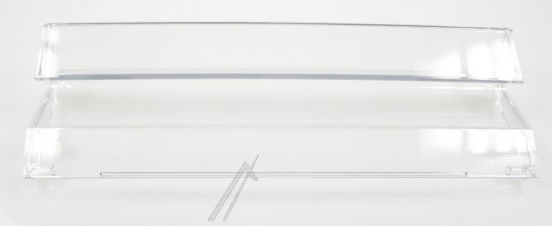 Trafoklappe für Kühlschrank AEG 2109317046 404,5x139mm