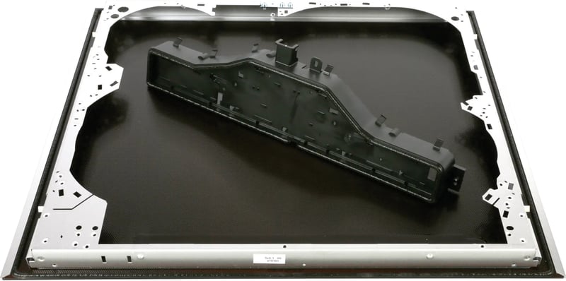 Glaskeramikfläche 00682188