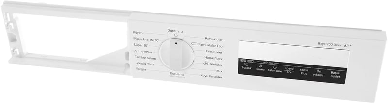 Bedienblende 11020279