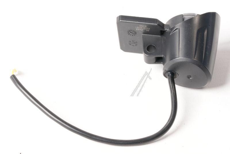 Frontlicht mit Reflektor Odys 20020100001540 für E-Scooter ALPHAX5