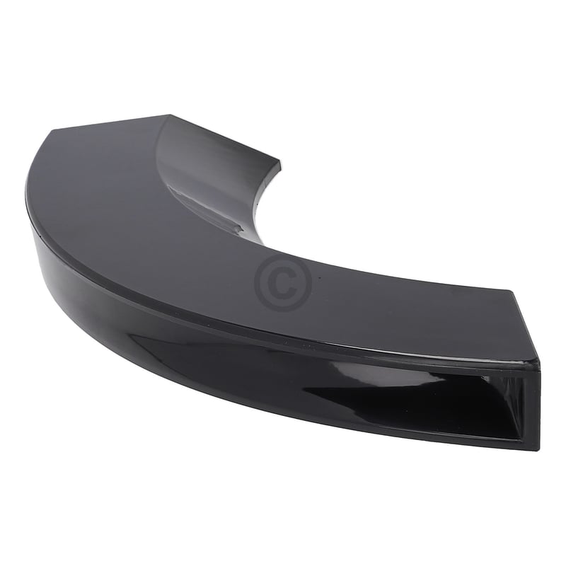 Türgriff passend für Gorenje 388875 BLUPARTS in Waschmaschine Frontlader