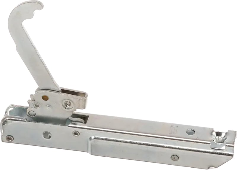 Ofentürscharnier für Bosch Ofen 00629915 - Scharnier, Tür