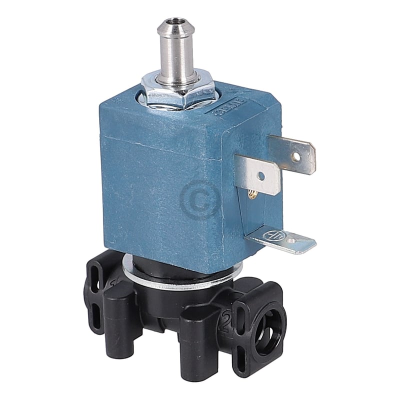 Magnetventil für Kaffeevollautomat Saeco 421945024511