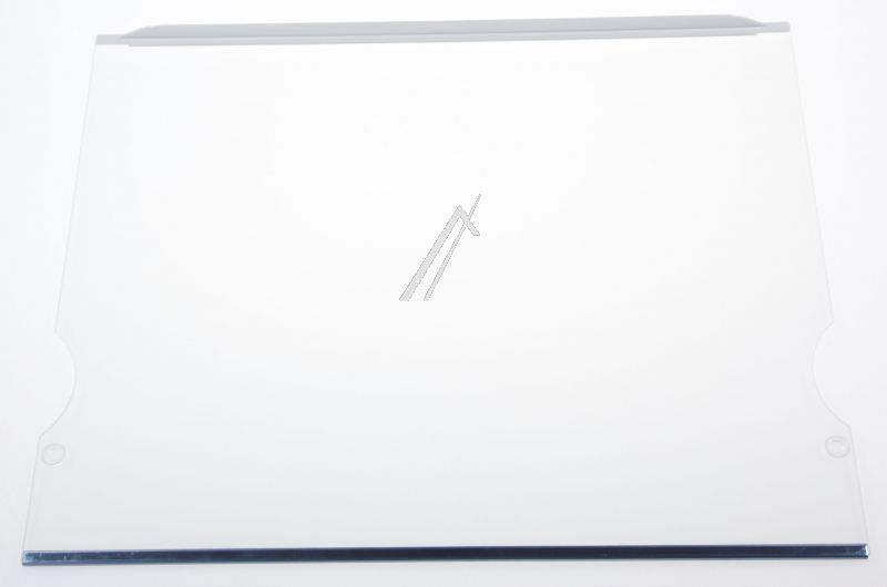 Glasplatte für Kühlschrank Liebherr 727621800 Vollglas
