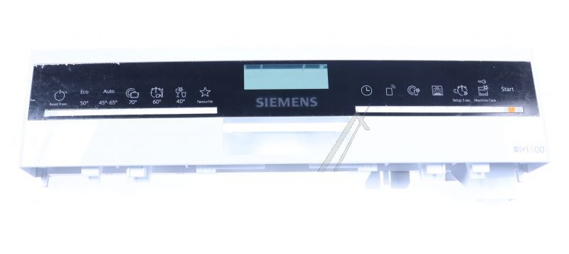 Blendenkasten für Gehäuseteile Bosch 11040368 Frontblende