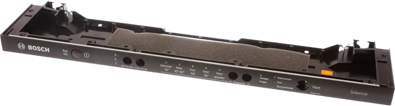 Bedienblende 11022838