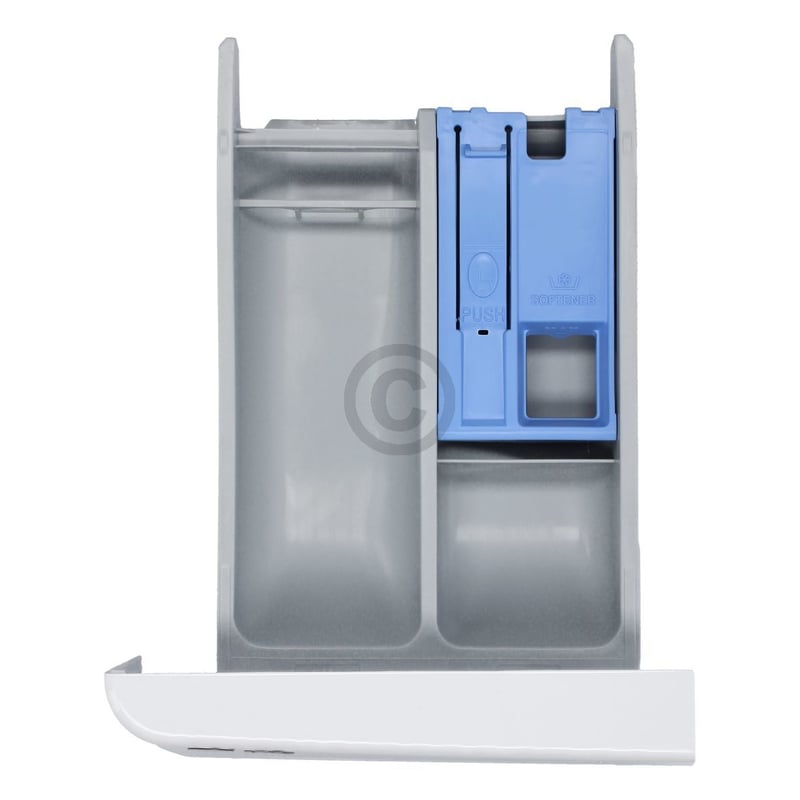 Einspülschale LG AGL74752743 für Waschmaschine LG Electronics