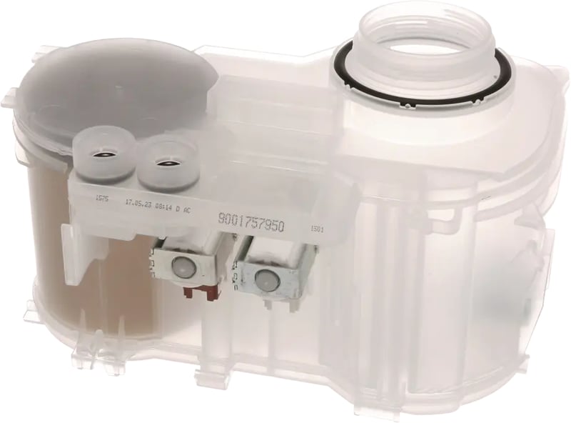 Enthärtungsanlage 12014981