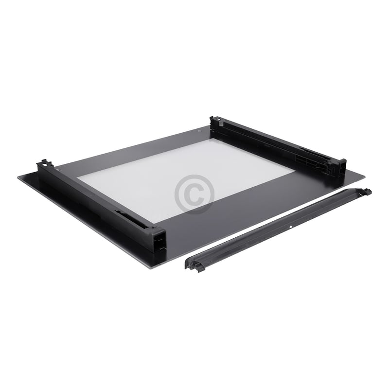 Frontglasscheibe Bosch 20007536 für Backofen Bosch