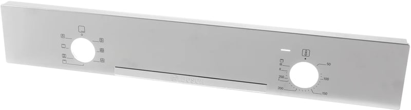 Bedienblende 11020837