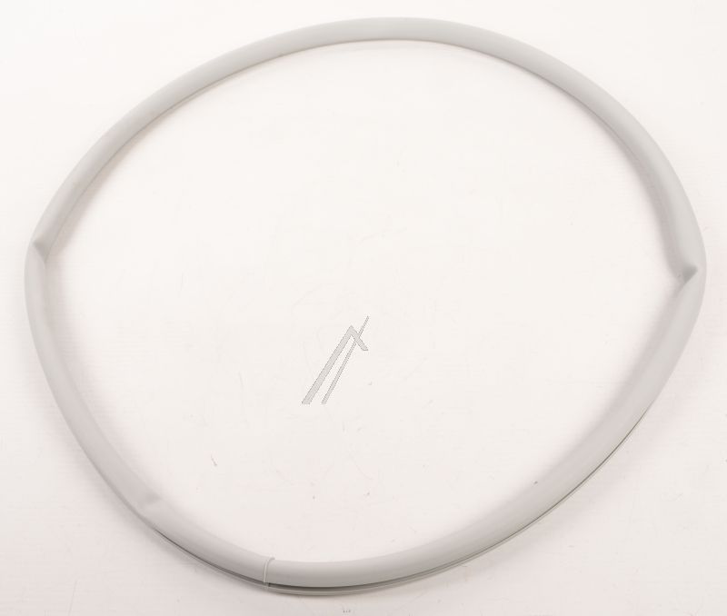 Dichtung Tür Rückseite für Ofen Electrolux AEG 140233240013 Backofen Abdichtung