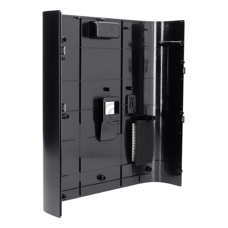Rear cover（Water tank-Black） 201-2497-0111 Ecovacs
