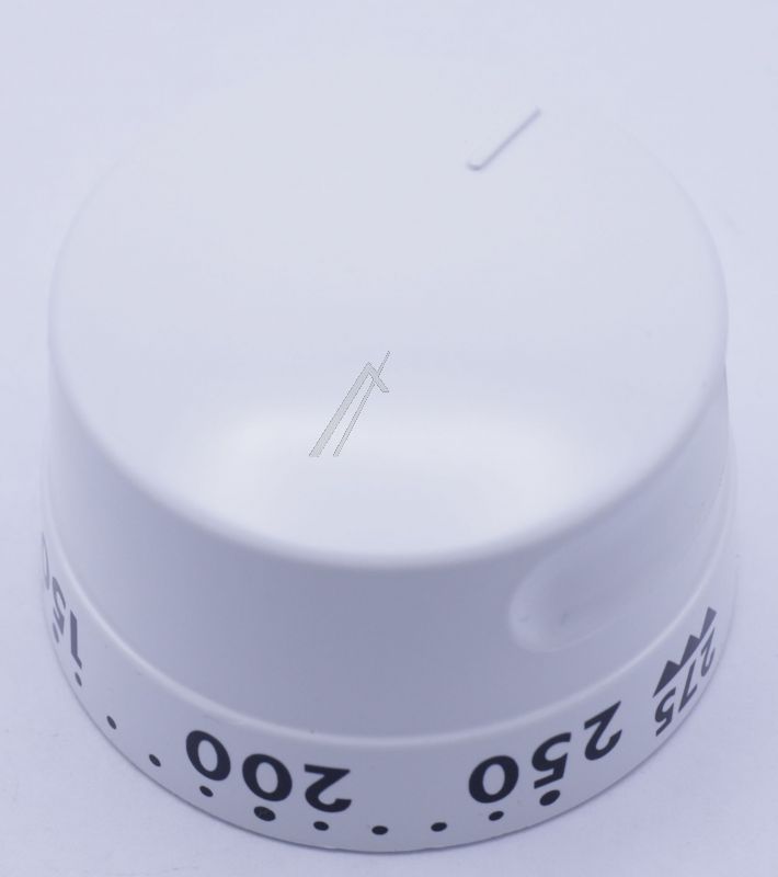 Knebel, Thermostat, Weiss (5618449101)