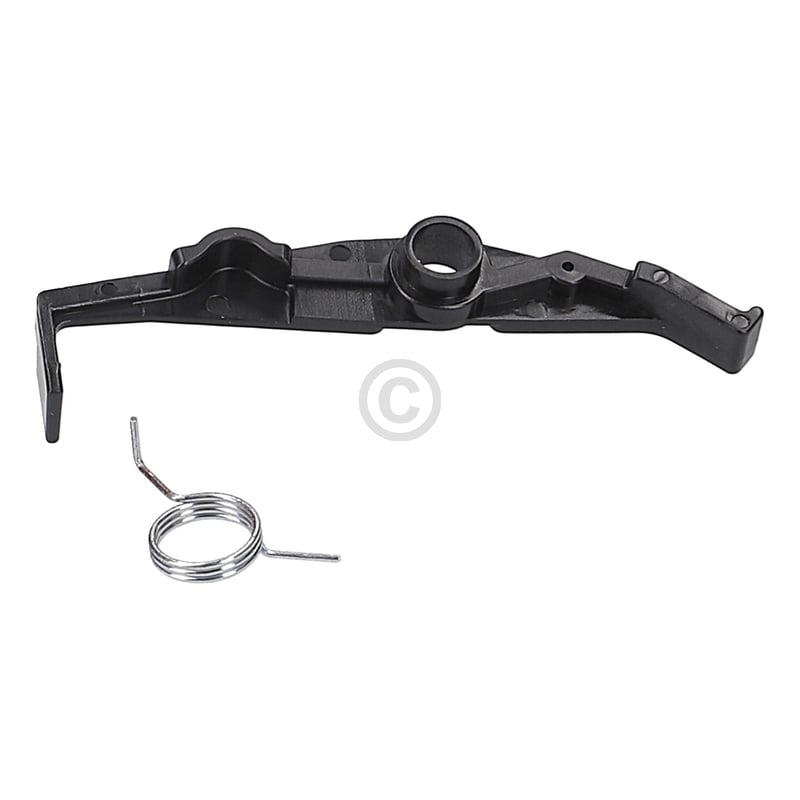 Left swing arm 201-2425-1010