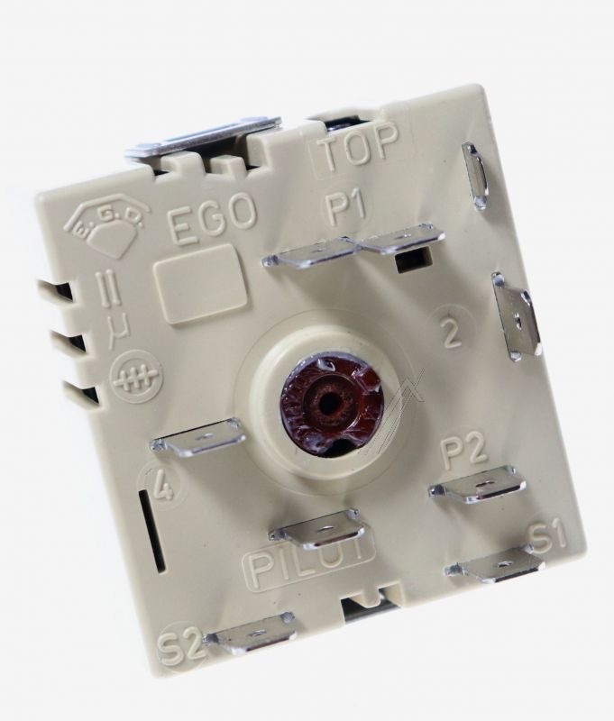 Energieregler für Bosch Siemens Ofen 10025386 Steuerung, Backofen