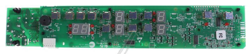 Relais-Modul für Hisense/Gorenje Ofen 682546 Steuerung