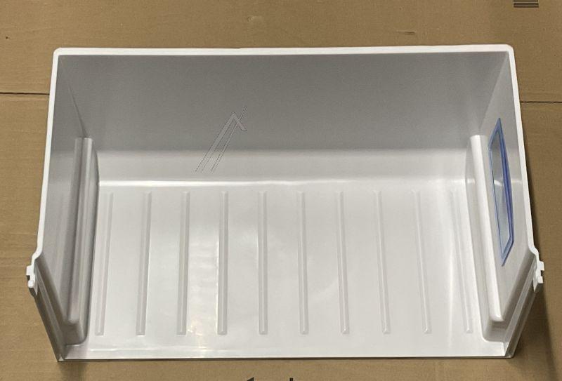 Beko Schublade 228 mm für Kühlschrank C00894423 Blau beleuchtet