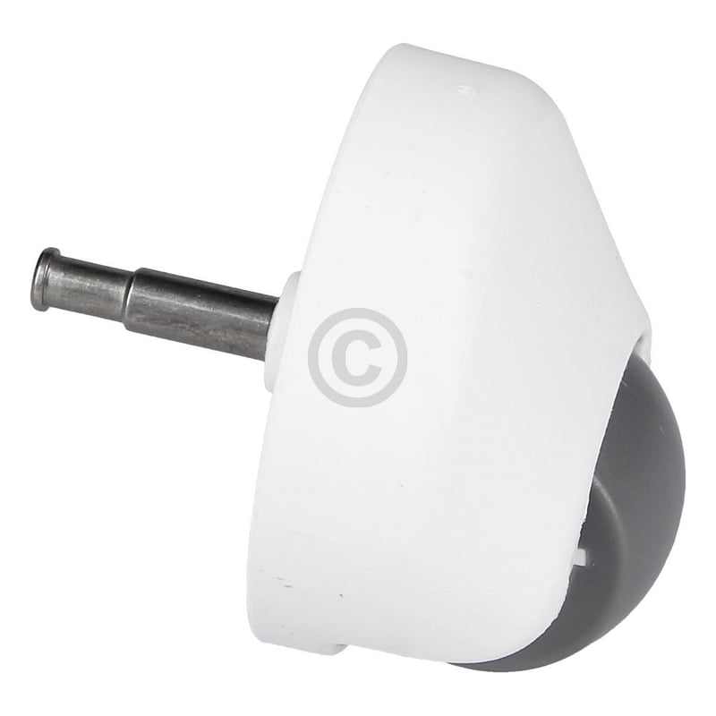 Universalrad Ecovacs 201-2102-24F1 für Staubsauger-Roboter