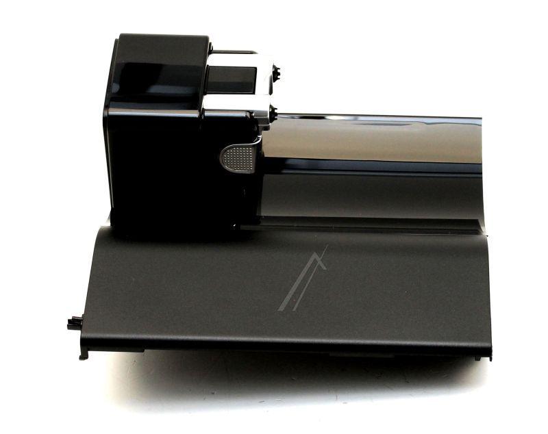 Fronttür für Kaffeemaschine Smeg 696136641 Abdeckung