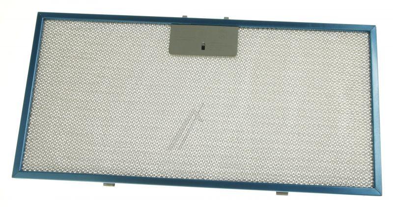 Aluminium-Fettfilter für Elica Dunstabzugshaube GRI0099217A 428.5x212.5 mm