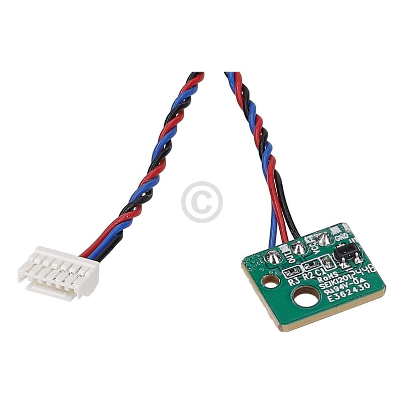 Low water detection board 201-2453-0081