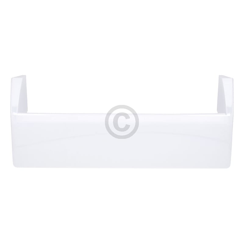 Abstellfach ZANUSSI 225127615/6 Flaschenabsteller 440x170mm für Kühlschranktüre